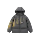 Темно-серый