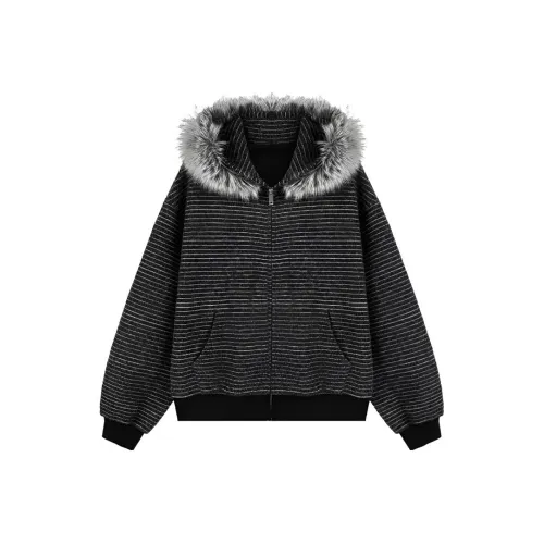 MEIKE Унисекс Свитшоты