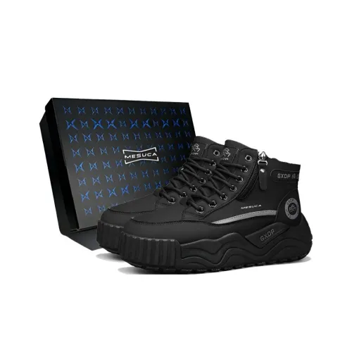 MESUCA Сноубутсы Мужской