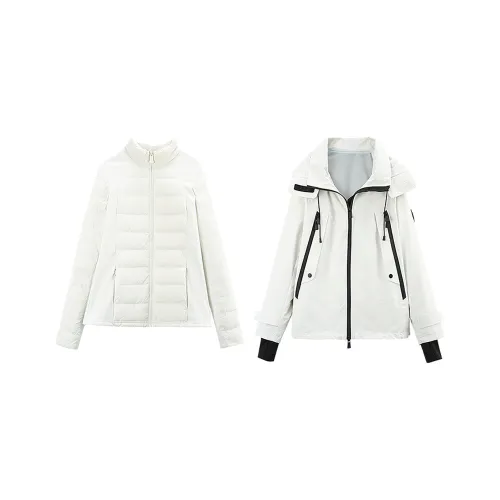 A paradise for awakening Повседневный костюм женский