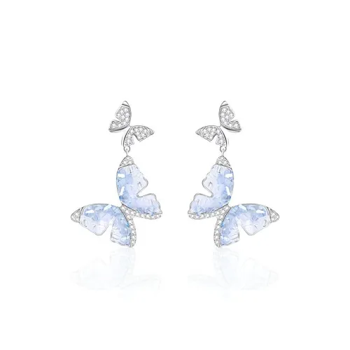 Серьги Barbie Женские