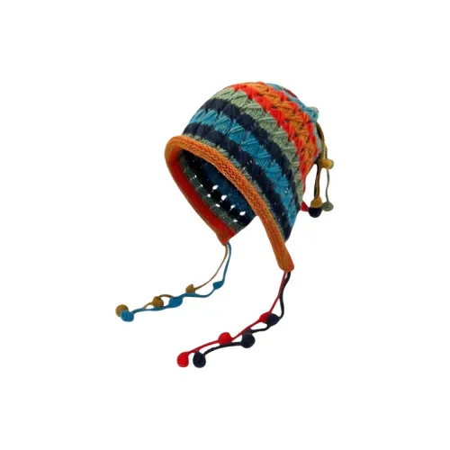 Infinite Bunny Акриловые шапки-бини унисекс