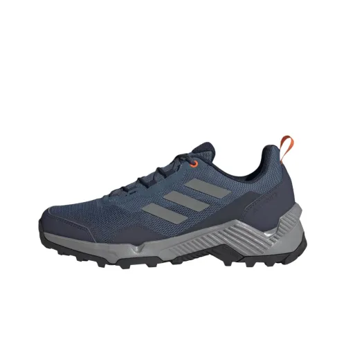 adidas Terrex Eastrail 2,0 Устойчивый к истиранию Походная обувь Мужская Синяя