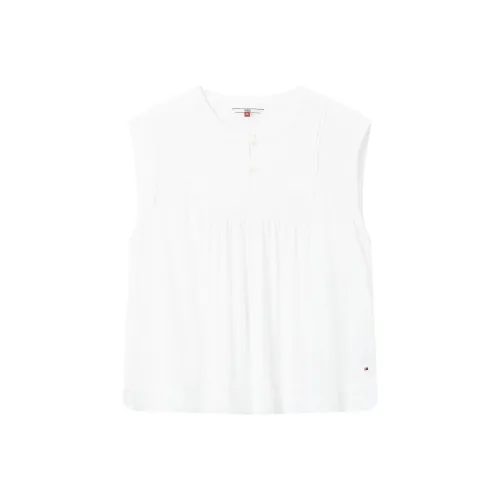 Tommy Hilfiger Майка Женская