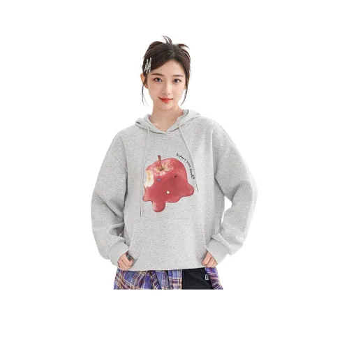 Three Blessings Свитшот Женские