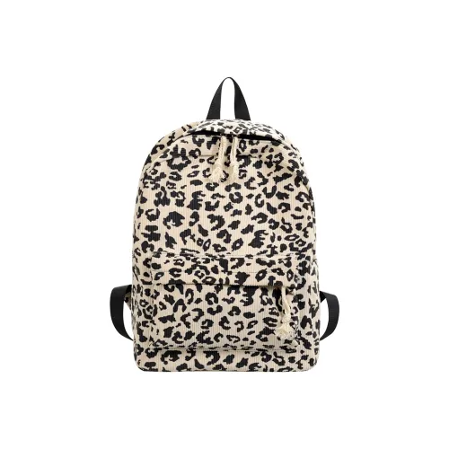 Meter Легкий Рюкзак Белый Хаки Кофейный Коричневый