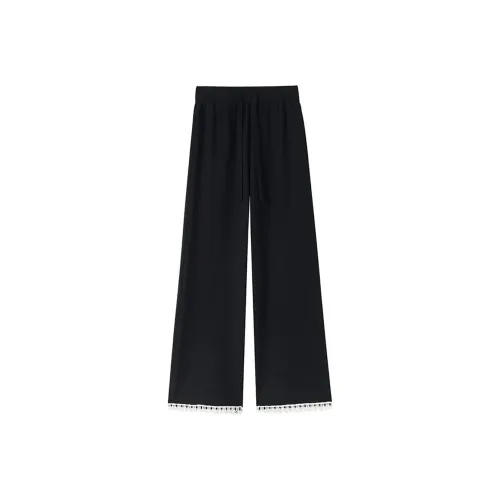 AHDO Женские Повседневные Брюки