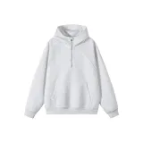 Туманно-серый