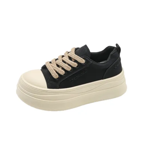 CZRSK Скейтборд Кроссовки Низкие Топ Женские