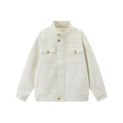 SONGXIER Унисекс Куртки