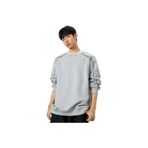 AWAO Унисекс Свитшоты