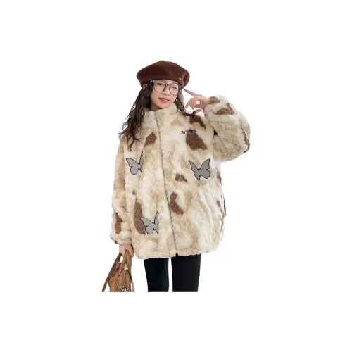 M JBABY Kids Куртки