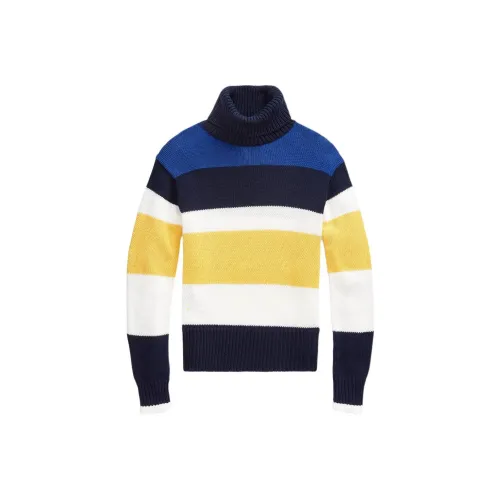 Polo Ralph Lauren Трикотаж Женский