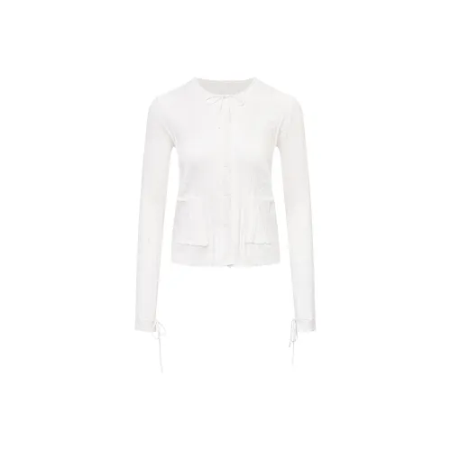 Ariseism Женские Свитера