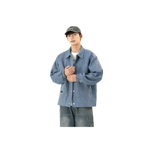 FVON Унисекс Куртки