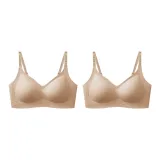 Тональный крем + Тональный крем