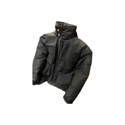 Dark Horse Comics Пуховая куртка Унисекс