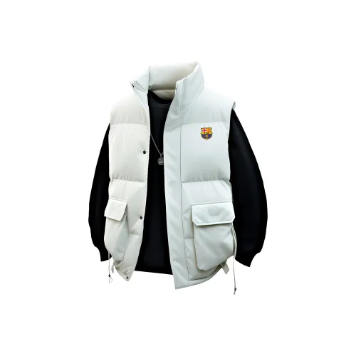 FCB ARCELONA Унисекс Жилеты