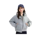 Светло-серый меланж