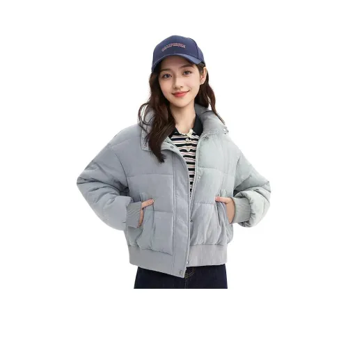 Three Blessings Пуховая куртка Женская
