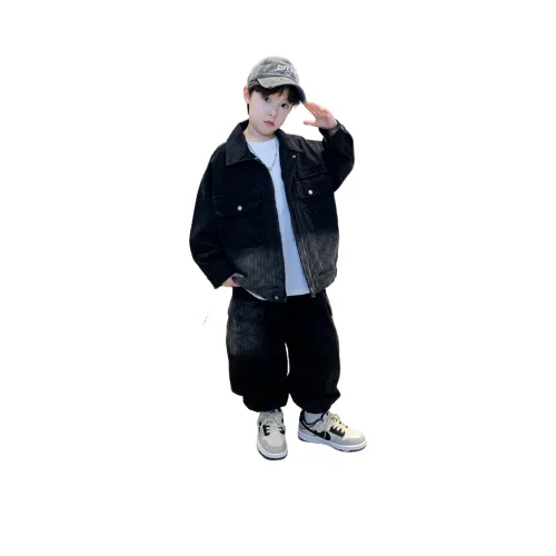 Lanza Повседневный Спортивный Комплект из 2 предметов для Детей