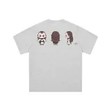 Серый меланж