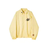 Светло-желтый