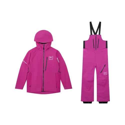 BURTON AK CYCLIC SKI Костюм Комплект Мужской