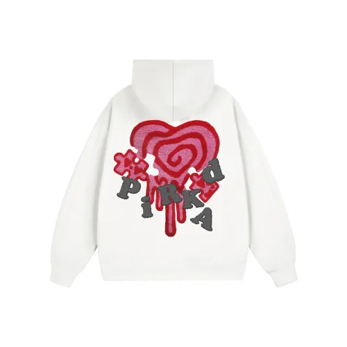 Pirkadat Унисекс Свитшоты