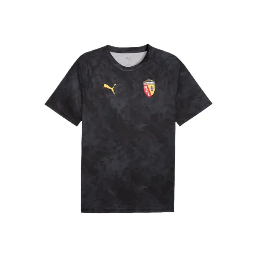 PUMA RC Lens Футбол Джерси Мужской