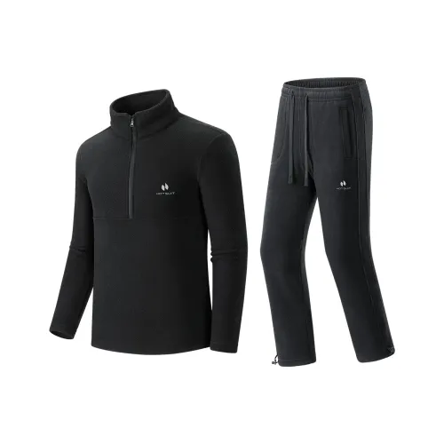 HOTSUIT City Outdoor Спортивный костюм мужской