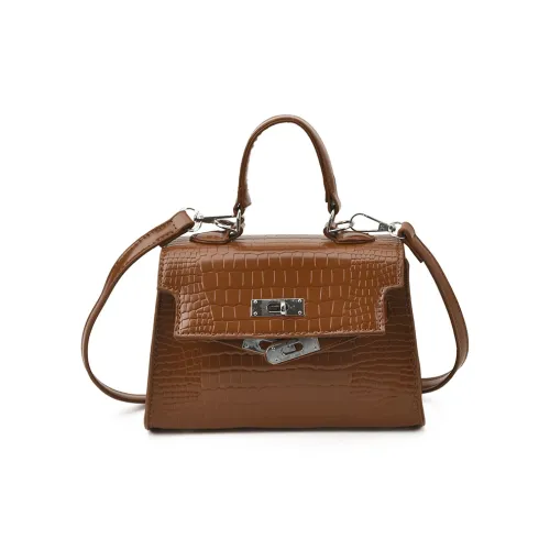 WXRX ПУ (полиуретан) Сумка Женская Многоцветная