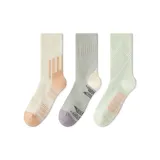 Экрю-Серый-Светло-Зеленый