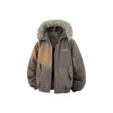 Темно-серый