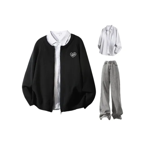 YOSICIL Повседневная спортивная одежда унисекс