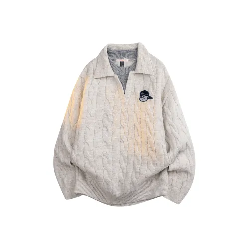 DEERWAY Унисекс Трикотаж