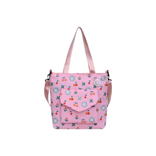 Meter Легкий Сумка через плечо Большая Розовая Фиолетовая Желтая Зеленая Синяя