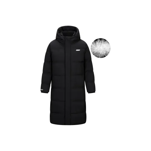 88RISING Пуховик Зимний Унисекс