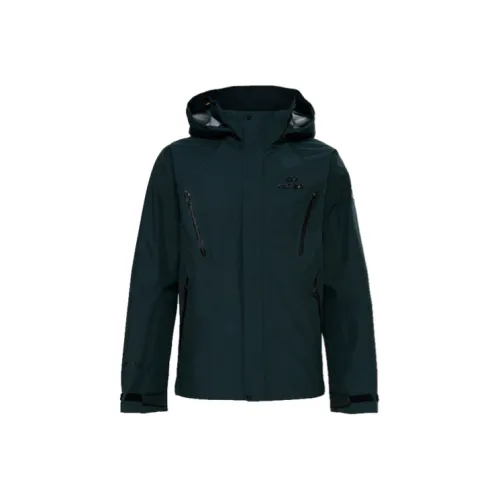 EIDER Мужские Куртки