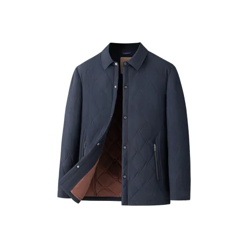 Montagut Мужские пуховики