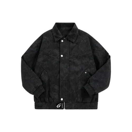 GET MAX GIFT Унисекс Куртки