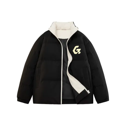 GEWO Унисекс Пуховики