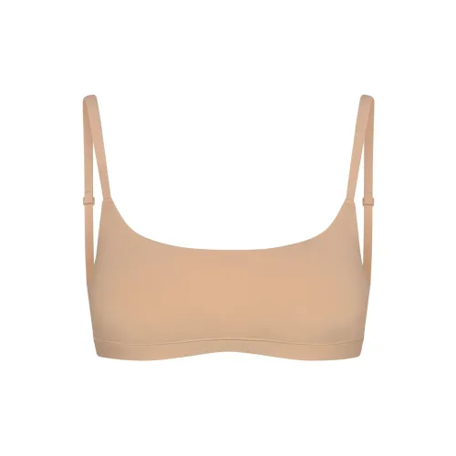 SKIMS FITS EVERYBODY серия FW25 MASTECTOMY Scoop Бюстгальтер Бюстгальтер Женский