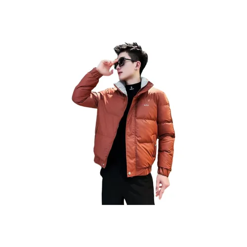 CITYLINK TACTIC Хлопковый пуховик Унисекс