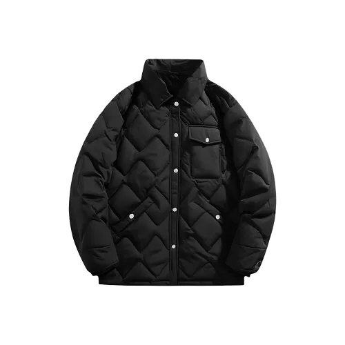 SNOW FLYING Winter Soldier Collection Унисекс Пуховики