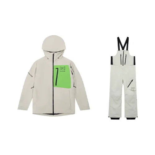 BURTON AK CYCLIC SKI Костюм Комплект Мужской