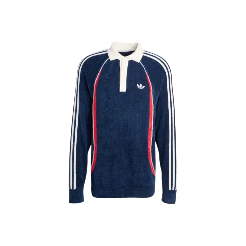 Adidas Originals Поло Мужское