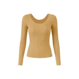 Жёлтый и кофейный