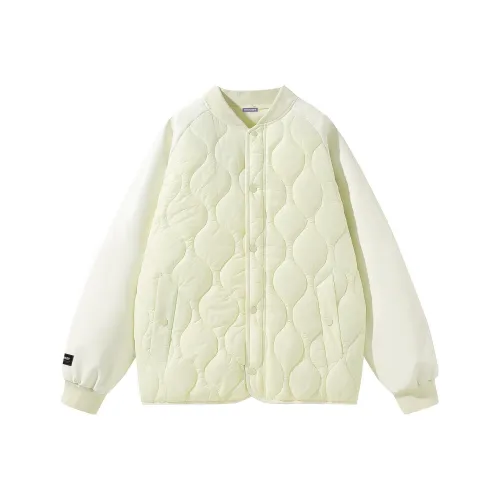 Imcrasy Унисекс Пуховики