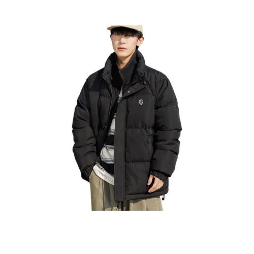 GL Унисекс Пуховики